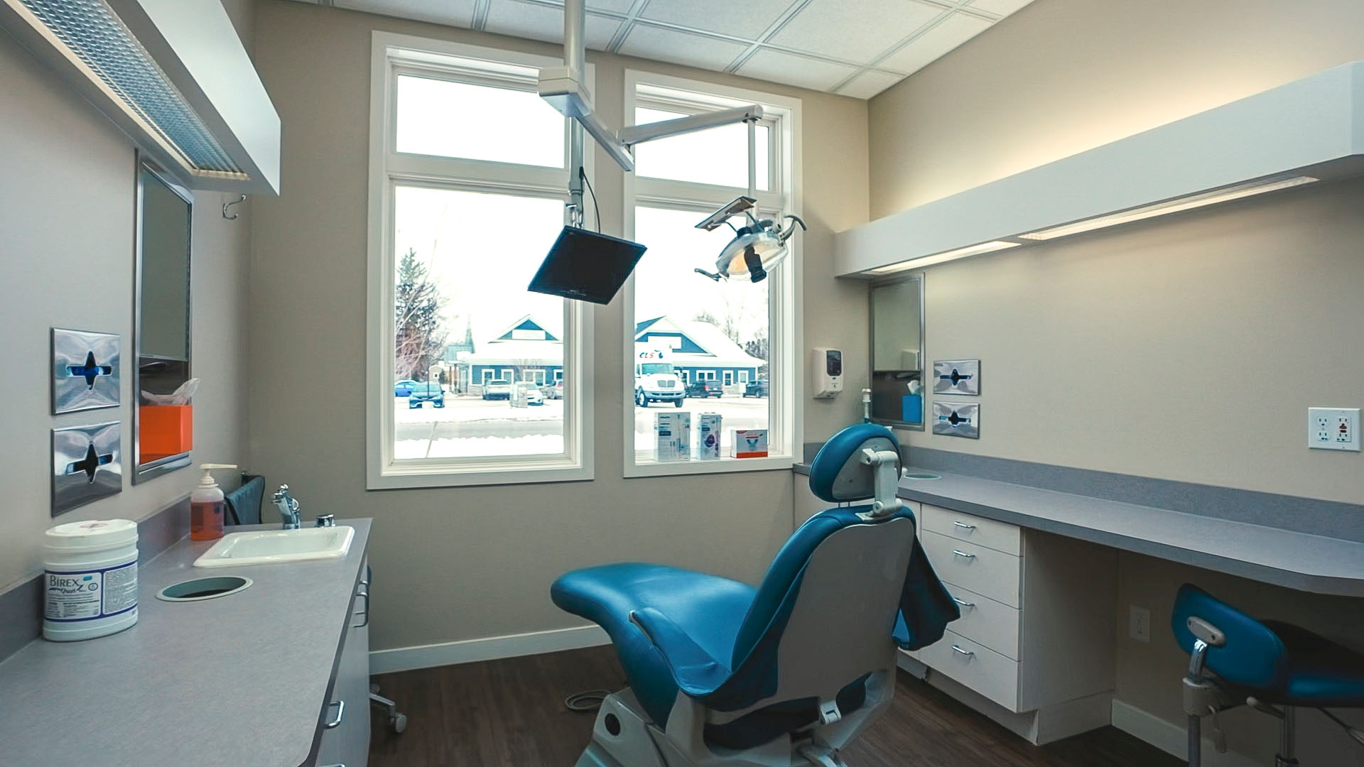 Sedation Dentistry Dentist in Jenison, MI