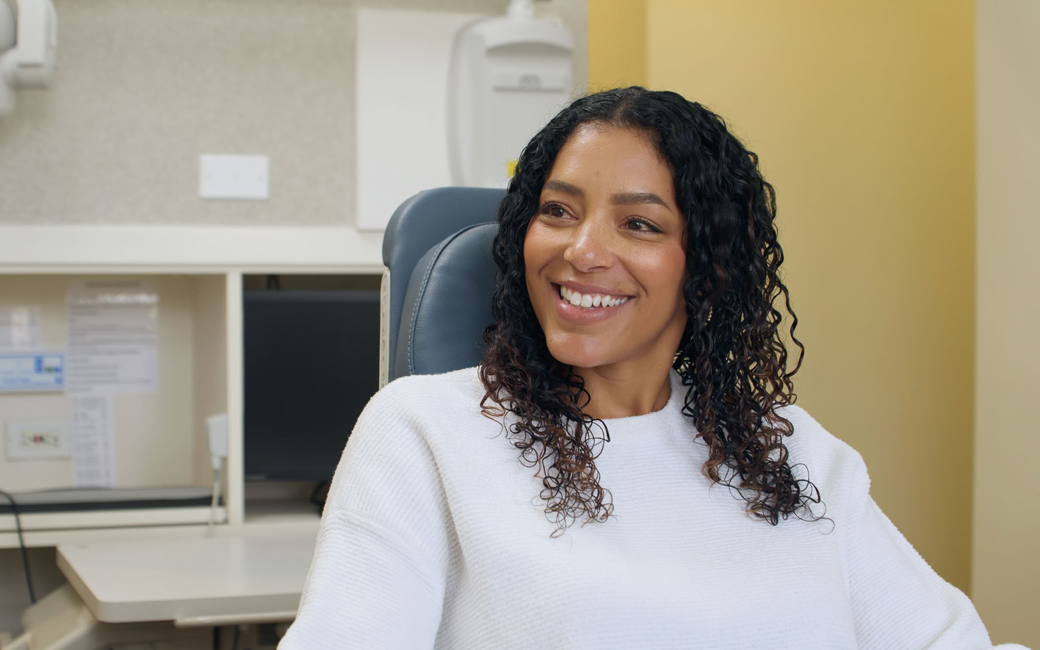 Teeth Whitening In Grand Rapids Area