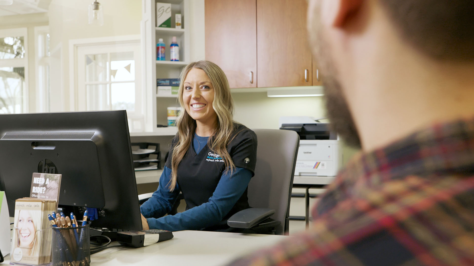 Emergency Dentist Grand Rapids Mi