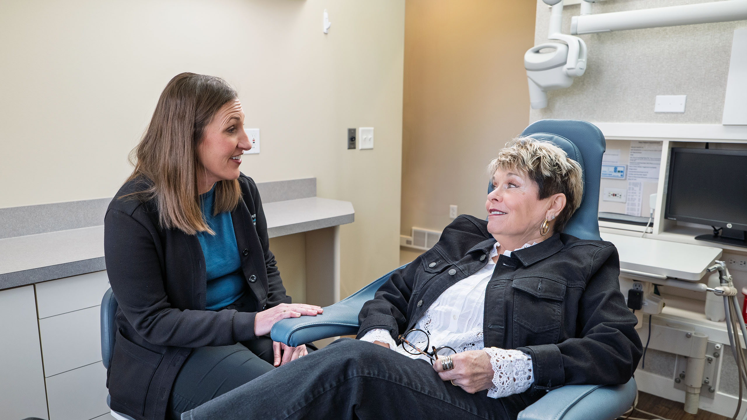 Jenison Dental Implants