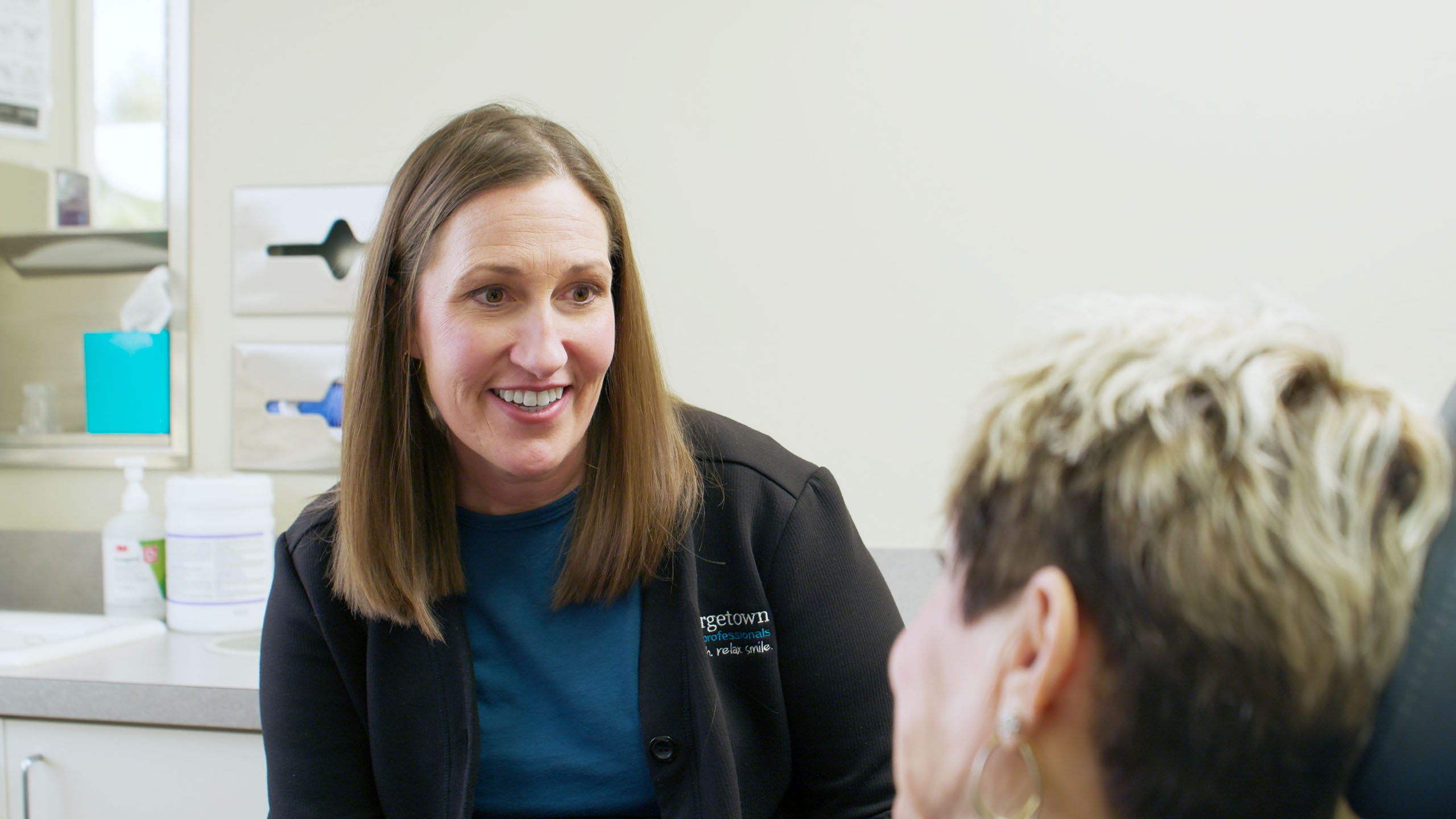 Jenison Dentures Dentist