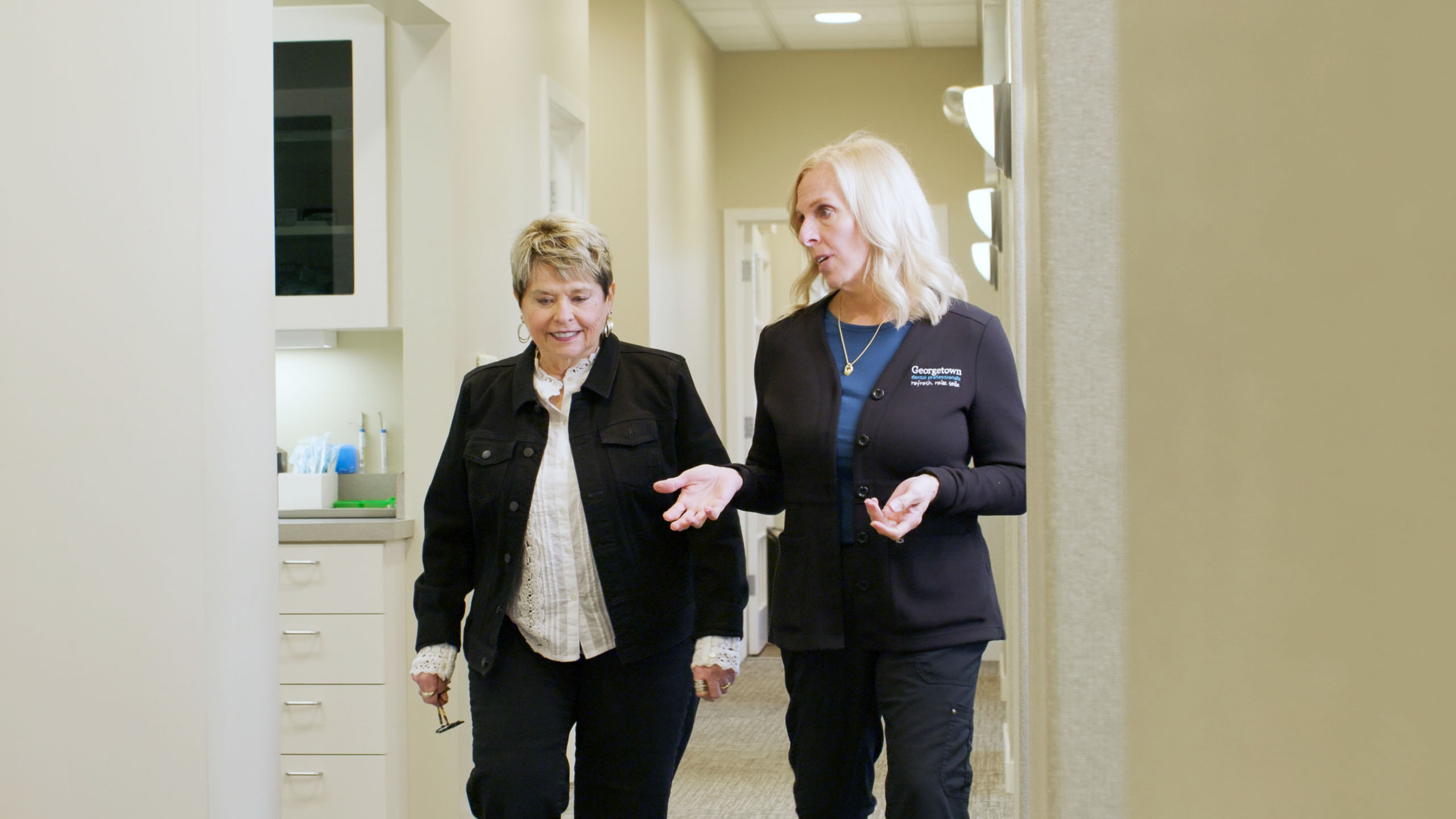 Jenison Emergency Dentists