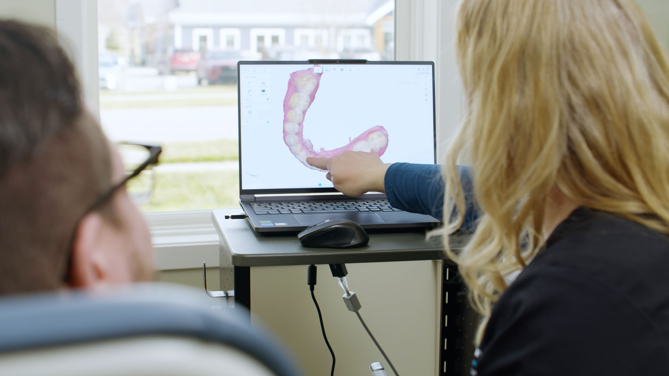 Jenison Inlays And Onlays Dentists