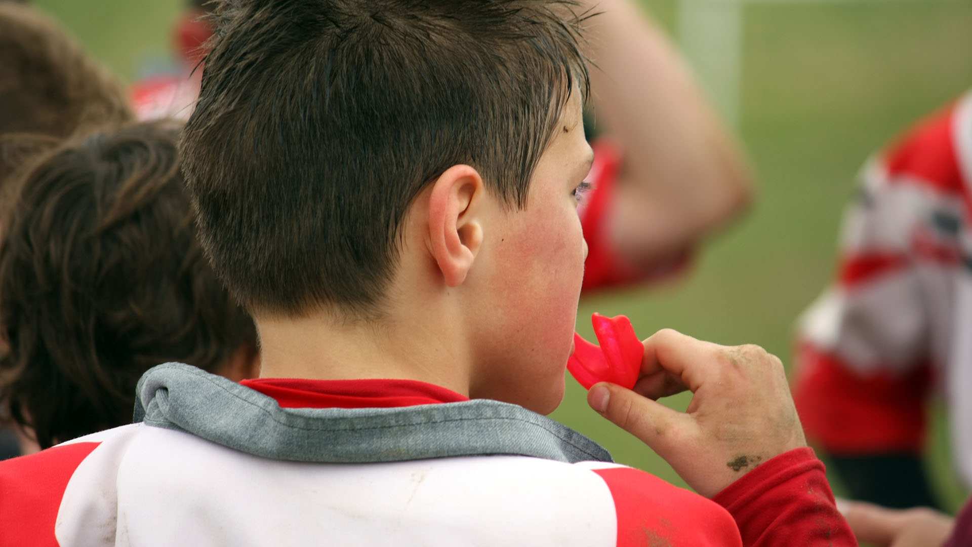 Jenison Mouthguard Dentist