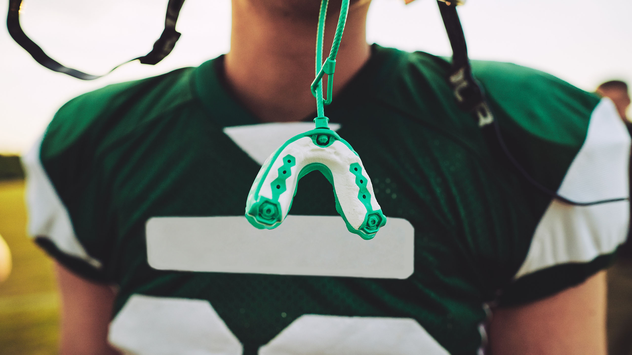 Jenison Mouthguard Dentists