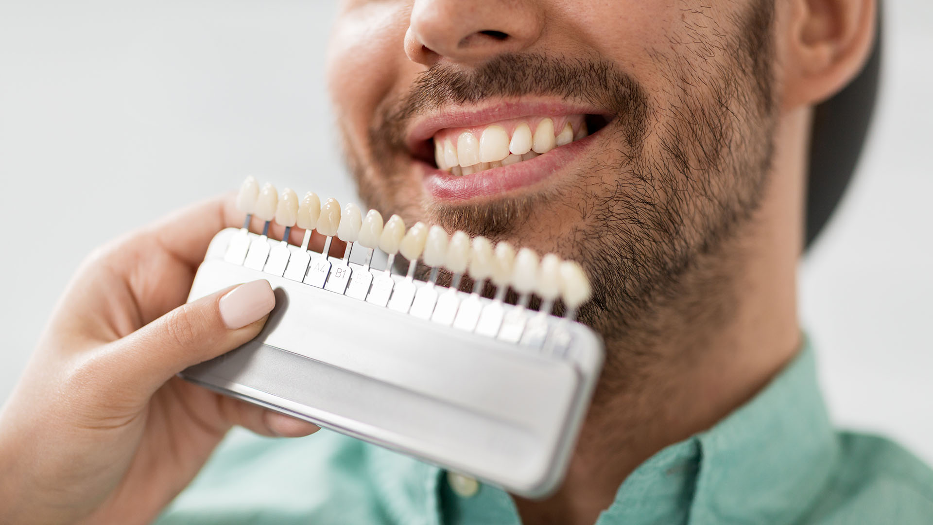 Jenison Porcelain Veneers Dentists