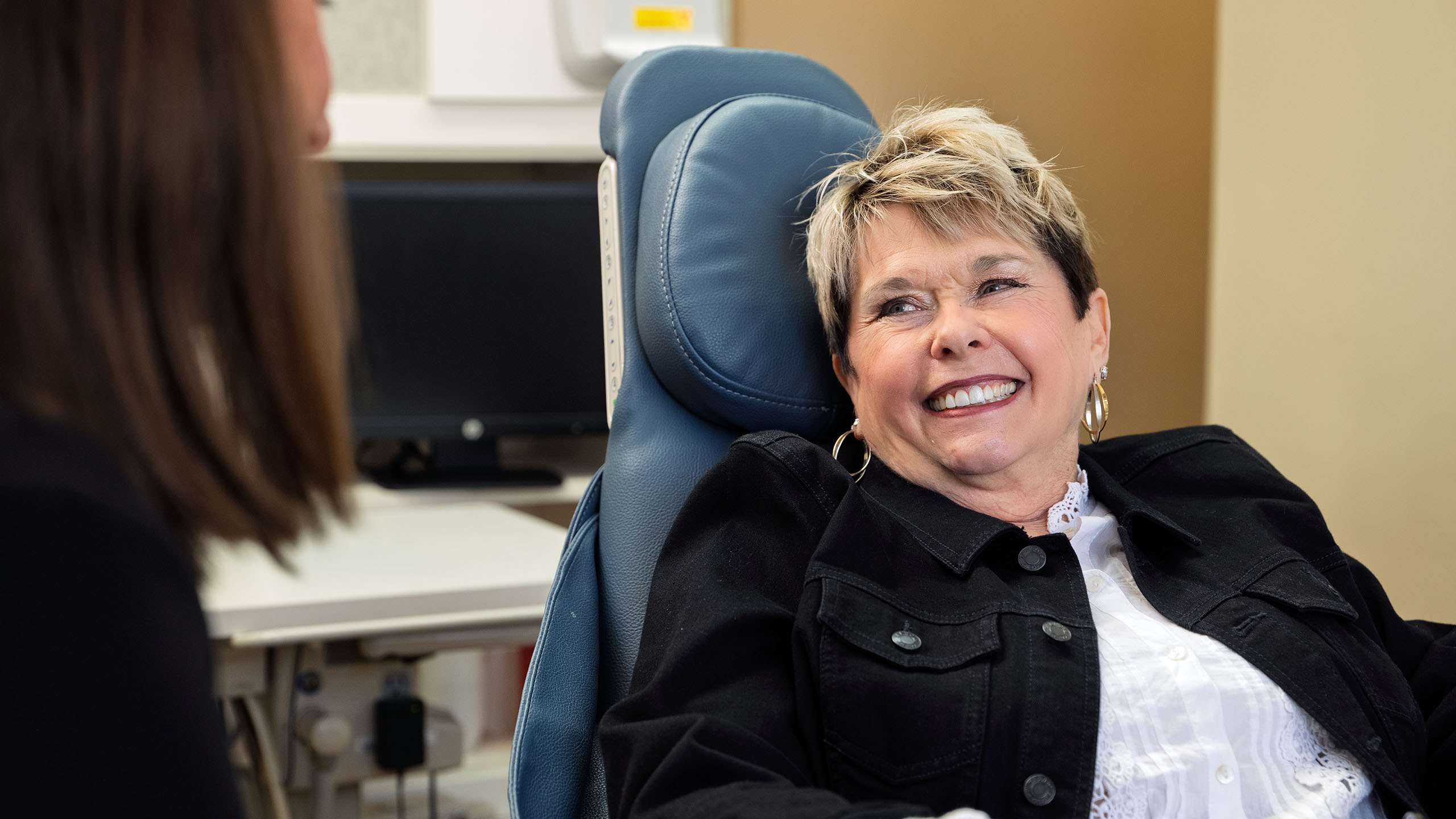 Jenison Porcelain Veneers Dentists