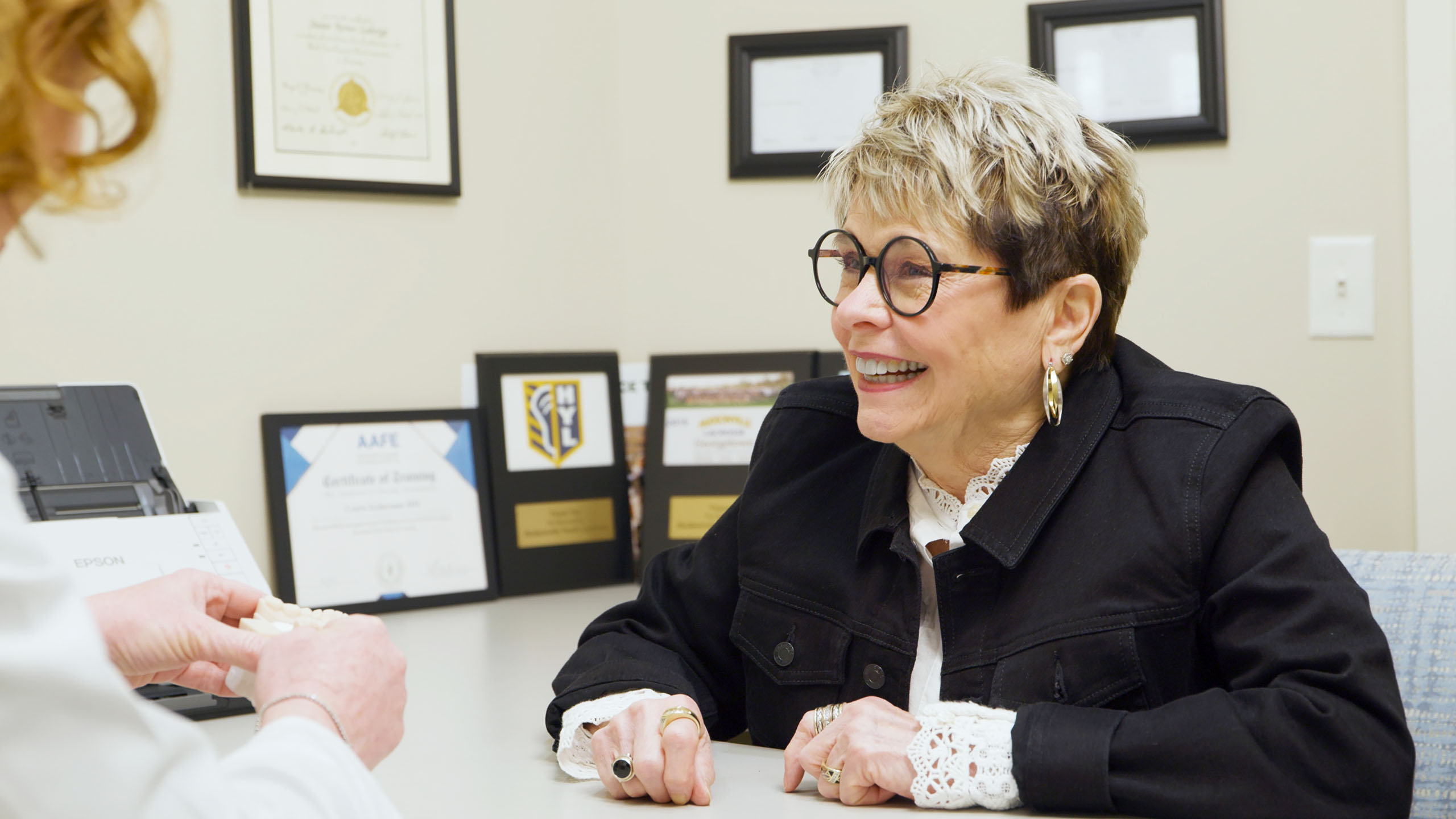 Jenison Restorative Dentistry