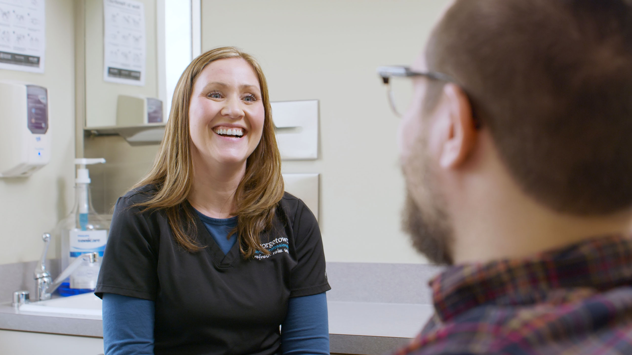 Jenison Sedation Dentists