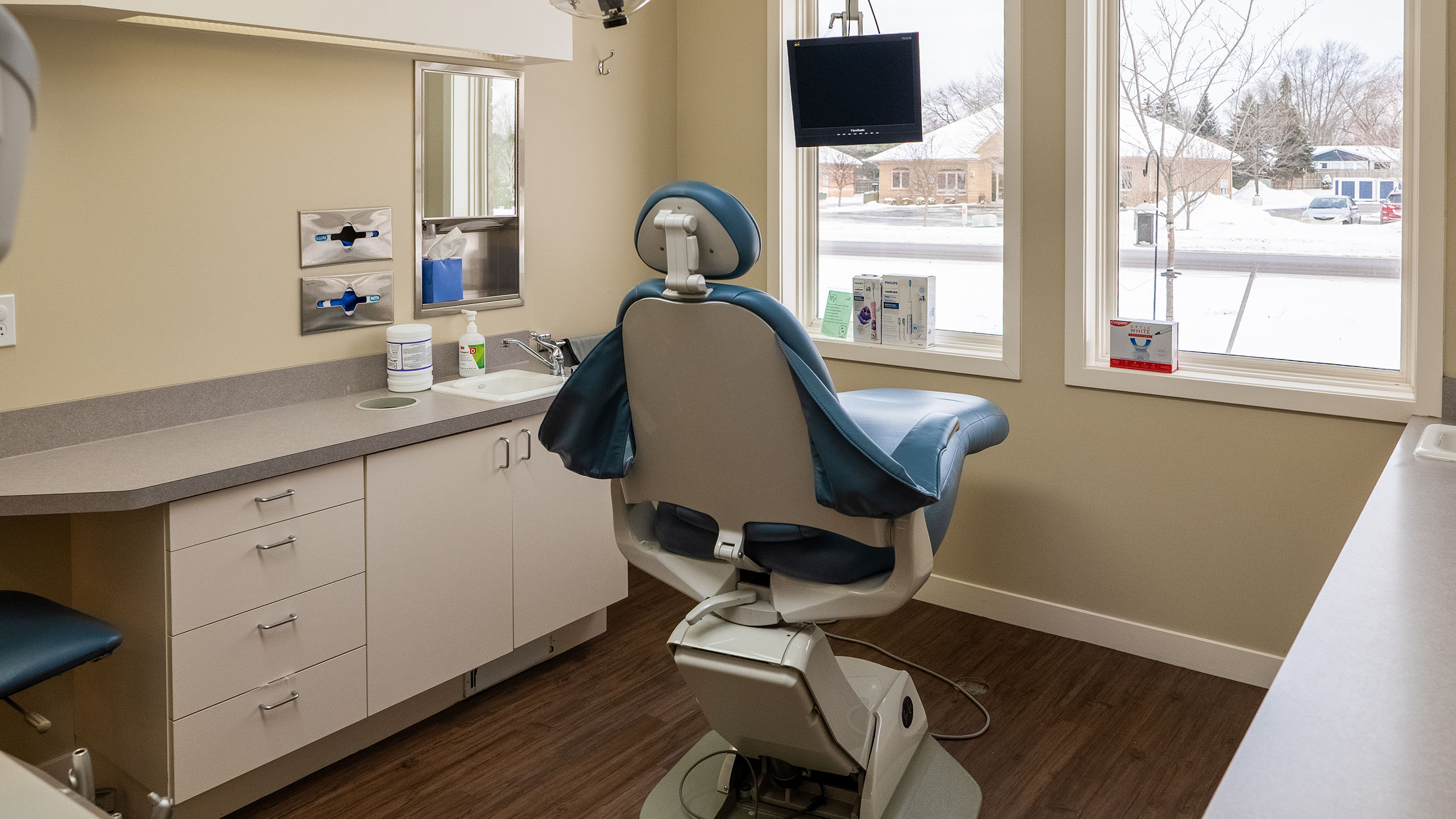 Tooth Extractions In Jenison Mi