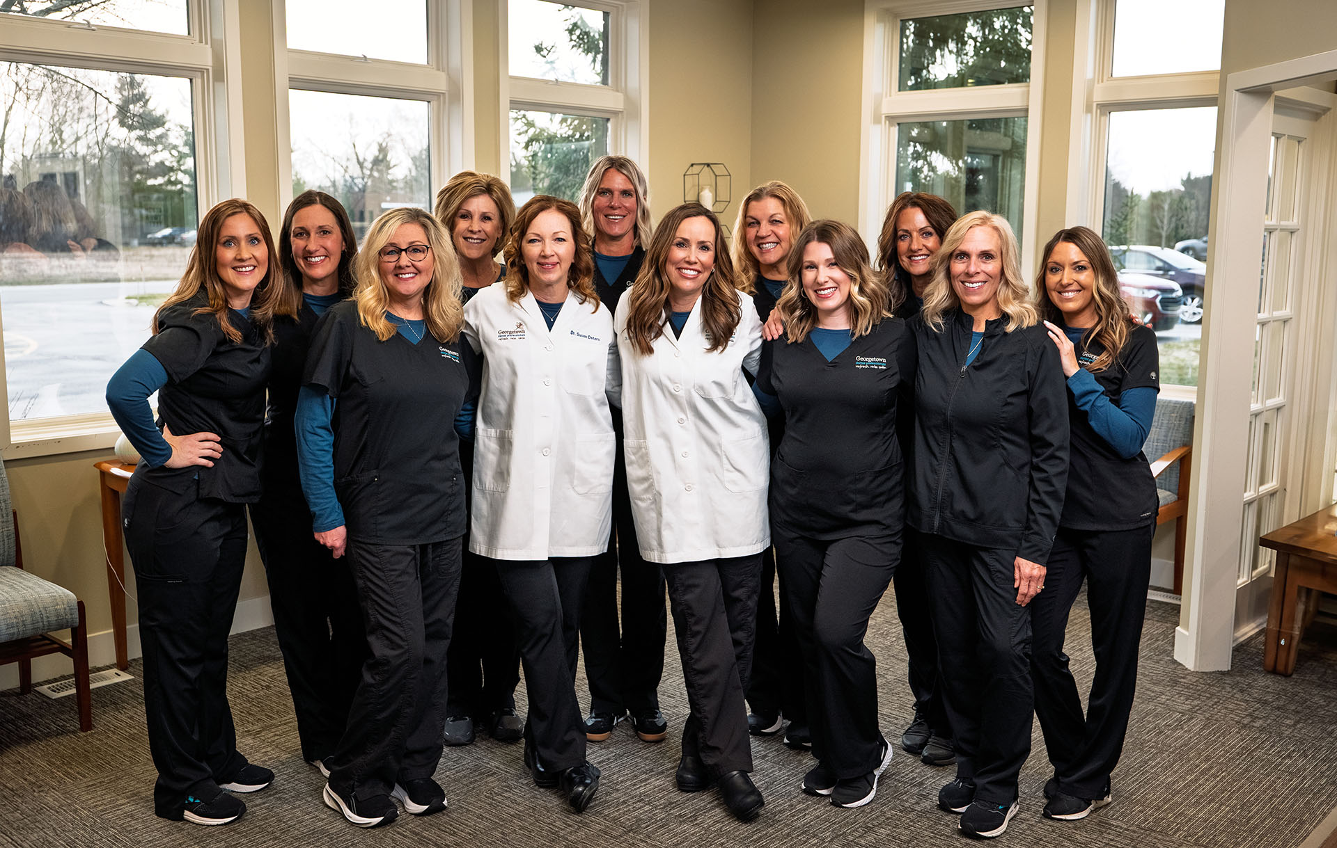 Jenison Mi Family Dentists