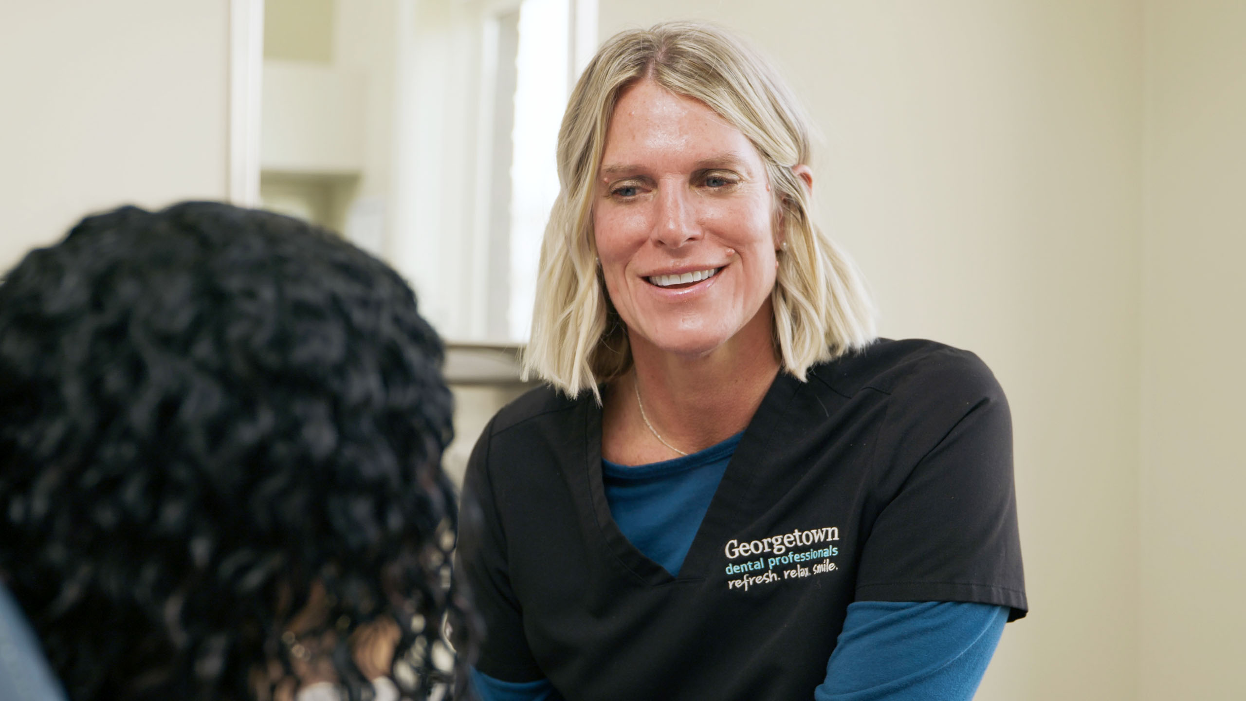 Preventive Dentistry Visits In Jenison Mi